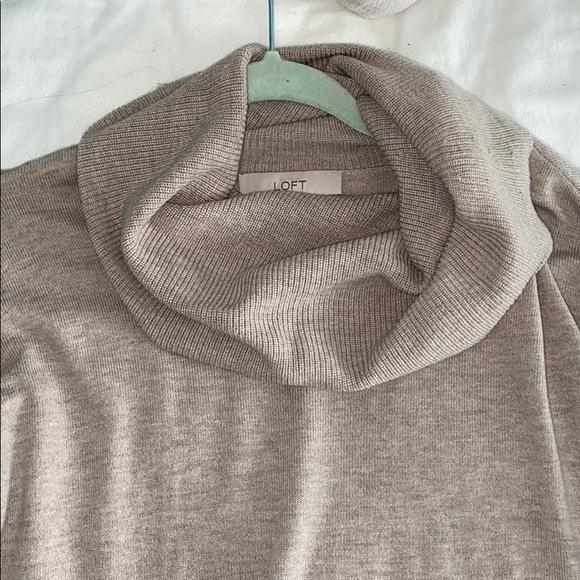 Loft Sweater - Picture 2 of 5